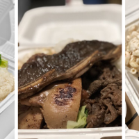 Hawi Hawaiian BBQ