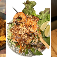 Hawkers Asian Street Food