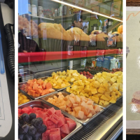 Healthy Fresh