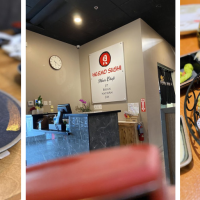 Heemo Sushi-Chino Hills