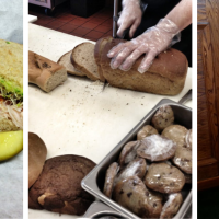 Heidi’s Brooklyn Deli