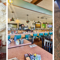 Heidi’s Pies Restaurant