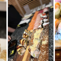 Hello Sushi