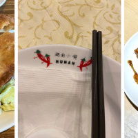 Henry’s Hunan Restaurant