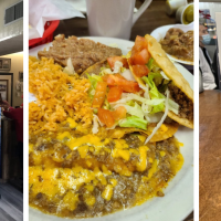 Hi-Ho Restaurant