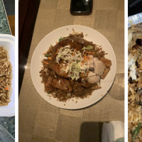 Hibiscus Restaurant & Bar