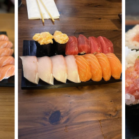 Hide Sushi Japanese Restaurant