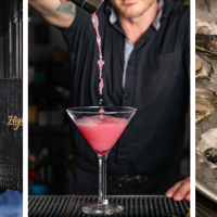 High Tide Seafood Bar & Grill