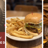 HiHo Cheeseburger | Santa Monica