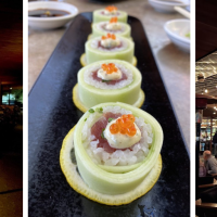 Hillstone Restaurant