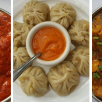 Himalayan Cuisine