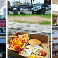 Hiram's Roadstand