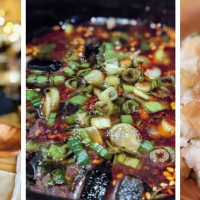 HiroNori Craft Ramen - Pasadena