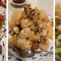 Ho Ho Gourmet