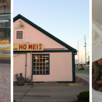 Ho Mei Chinese Restaurant