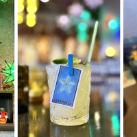 Hola Modern Mexican Cocina Cantina