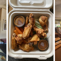 Holder’s Country Inn