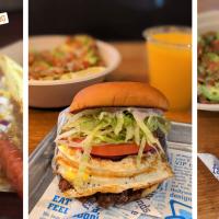 Hollywood Burger