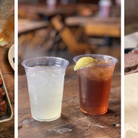 Hometown Bar-B-Que