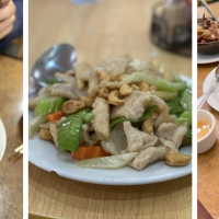 Hong Kong Clay Pot Restaurant