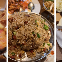 Hong Kong Restaurant