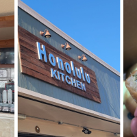 Honolulu Kitchen