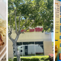 Honu Hawaiian BBQ