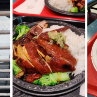 Hop Won Restaurant