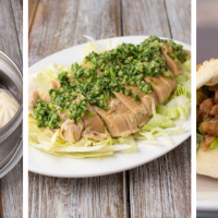 House of Fortune Vegan Cuisine