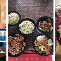 House of Hunan