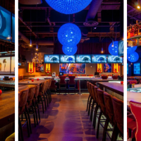 HQ Gastropub - Huntington Beach