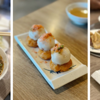 Hue Restaurant