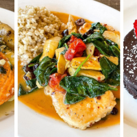 Hugo’s - Studio City