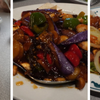 Hunan by the Falls