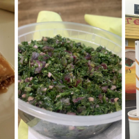 Hungry Pocket Falafel House