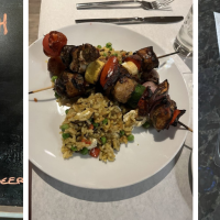 Hunter’s Bar and Grill