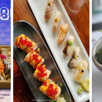 I Love Sushi on Lake Bellevue