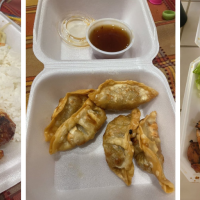 I Love Teriyaki