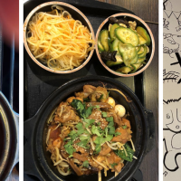 Ikka Sizzling Pot