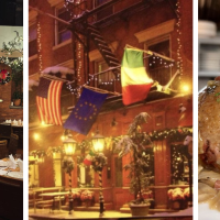 Il Cortile Restaurant