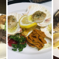 Il Giardino Ristorante Italiano