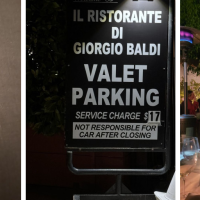Il Ristorante di Giorgio Baldi