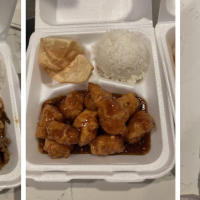 Imperial Wok