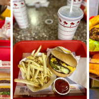 In-N-Out Burger