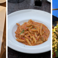 Incontro Ristorante