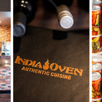 India Oven