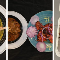 Indian Food Express