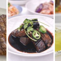 INDO Restaurant & Lounge