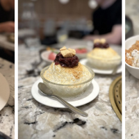 Ingle Korean Steakhouse