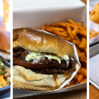 iniBurger - Gourmet Burgers